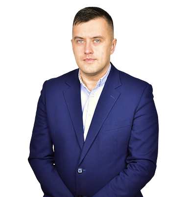 Специалист компании