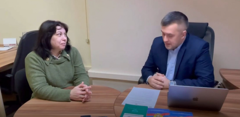 Яковлева Наталья