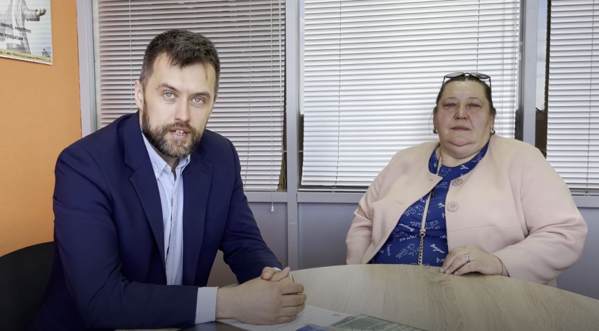 Сухова Ирина