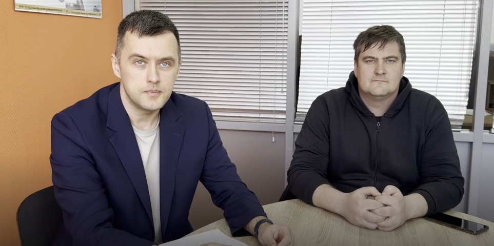 Петров Евгений