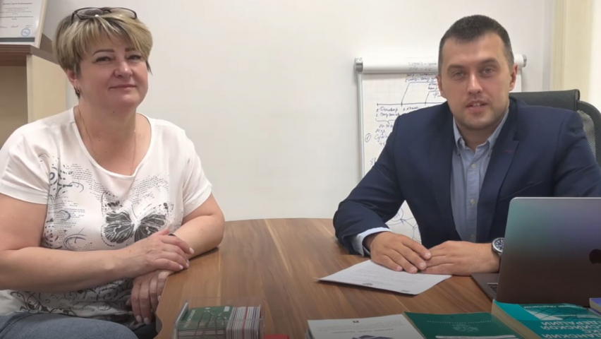 Бугрова Алла